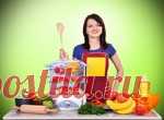 Диетические блюда в пароварке: Здоровое питание - diets.ru