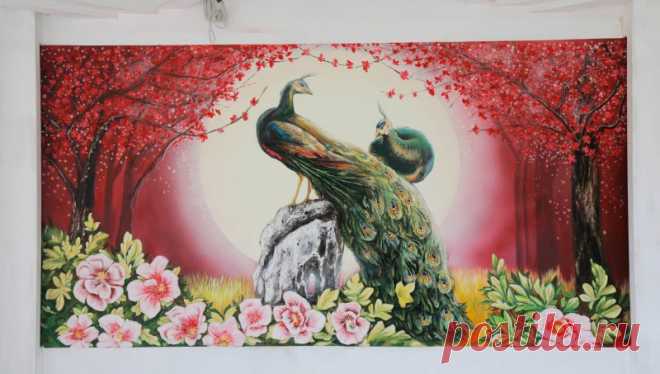 Эксклюзиваные барельефы, рельефные картины и панно от дизайн студии Романа Москаленко - Украина , Черновицкая обл. , Черновцы