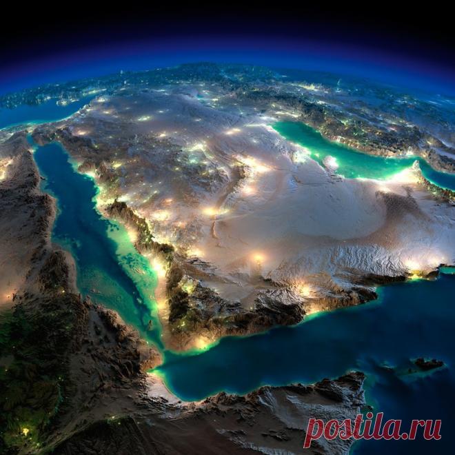 Во всех смыслах космические виды нашей прекрасной ночной планеты Мы не перестаём восхищаться красотой нашей планеты. Эти изображения, захваченные космическим аппаратом агентства НАСА, предлагают взглянуть на разные части Земли в ночное время.
В каждом кадре открыва…