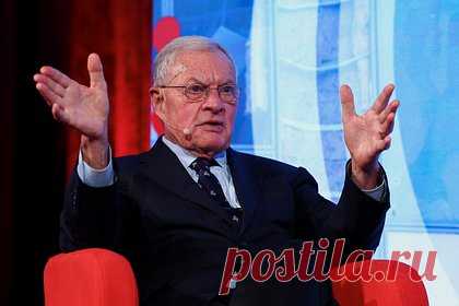 Спецпосланник Трампа сравнил Европу с ребенком на велосипеде с колесиками