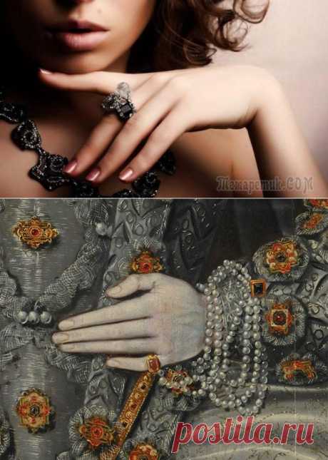 На каком пальце носить кольцо? Символика колец – значение и смысл