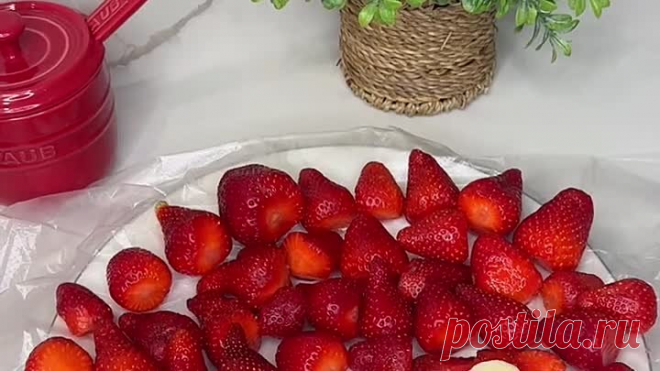 🍧 Вкусное домашнее мороженое