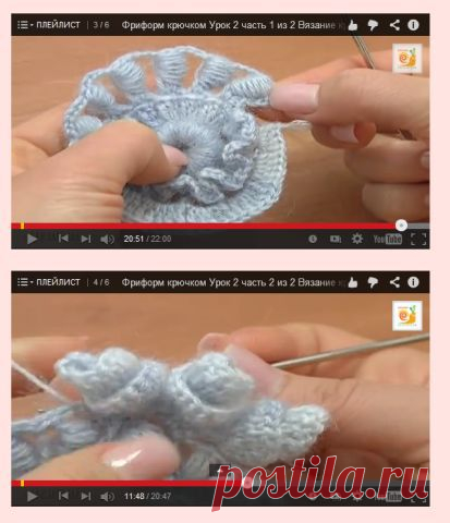 АКАДЕМИЯ ВЯЗАНИЯ для начинающих и профессионалов