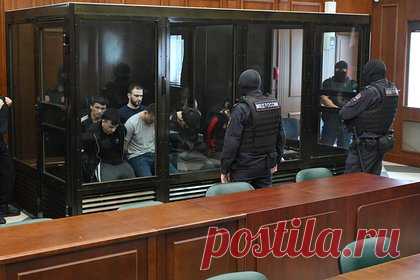 Названа истинная причина выплат пострадавшим поставщика оружия для теракта в «Крокусе»