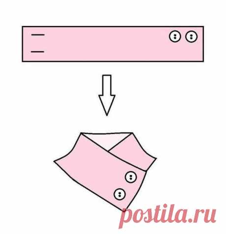 Мода и стиль