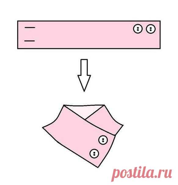 Мода и стиль