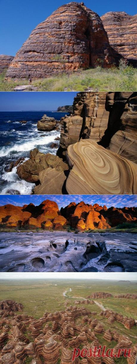 Национальный парк Пурнулулу