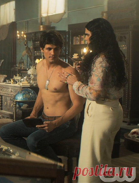 Винчестеры