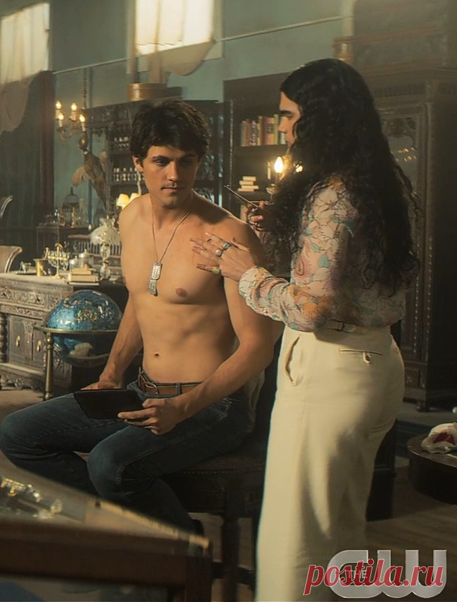 Винчестеры