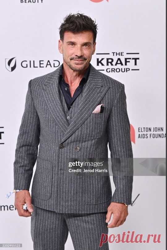 Фрэнк Грилло