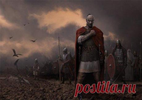 169634976.jpg (изображение «JPEG», 666 × 471 пикселов)
  Князь Святослав защитник земли русской