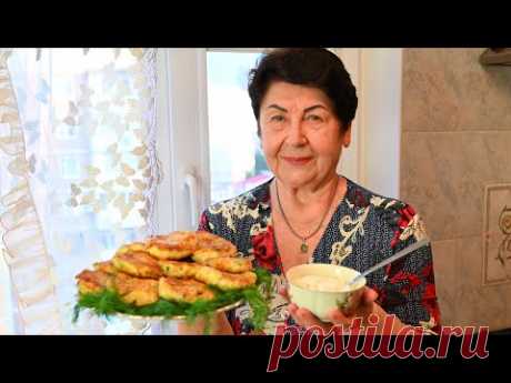 Сметут мгновенно! Вместо КОТЛЕТ готовлю их каждый день! Это просто БОМБА
