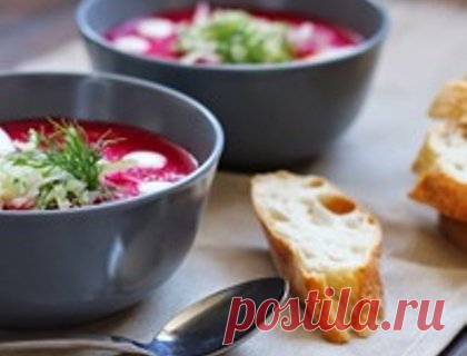 Быстрые супы - 25 рецептов | Подборка рецептов на koolinar.ru