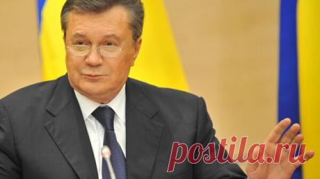 На Украине бывших охранников Януковича заочно обвинили в дезертирстве