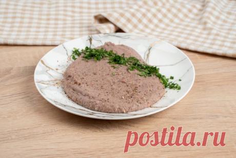 Пюре из красной фасоли – пошаговый рецепт приготовления с фото Нежное пюре из красной фасоли на молоке! Приготовьте это блюдо и внести пользу в ежедневный рацион!