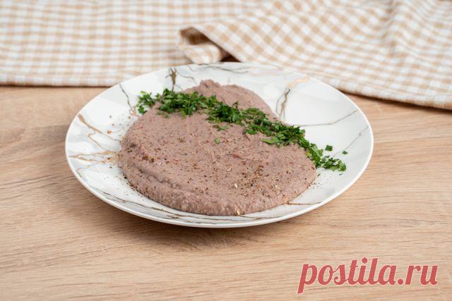 Пюре из красной фасоли – пошаговый рецепт приготовления с фото Нежное пюре из красной фасоли на молоке! Приготовьте это блюдо и внести пользу в ежедневный рацион!