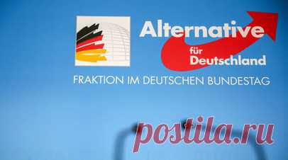 Депутат АдГ Котре приехал на симпозиум в Россию вопреки недовольству ЕС. Депутат партии «Альтернатива для Германии» (АдГ) Штеффен Котре приехал на Второй международный симпозиум «БРИКС — Европа» в Сириусе вопреки недовольству ЕС. Читать далее