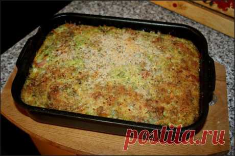 Полезная вкусняшка...