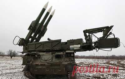 Над регионами России сбили 18 украинских БПЛА за три часа. Работали силы ПВО