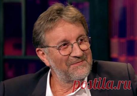 Леонид Ярмольник – именинник: успешная творческая карьера и личная жизнь артиста