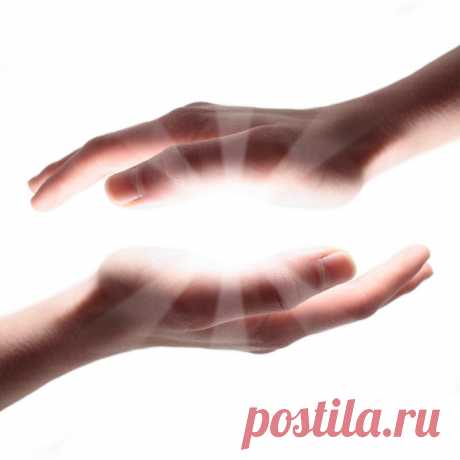 Есть хорошая поговорка: «С умным умнеешь, с богатым богатеешь, с бедным беднеешь». При общении мы обмениваемся энергиями.