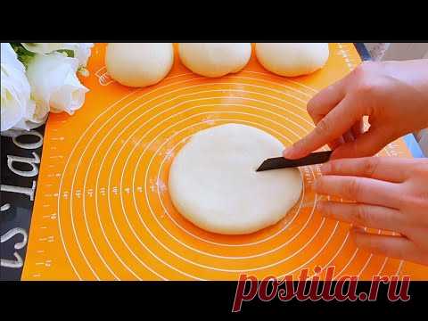 У ВАС ЕСТЬ НОЖ ?ПОЧЕМУ Я РАНЬШЕ ТАК НЕ ГОТОВИЛА. СУПЕР ВКУСНЯТИНА К ЧАЮ! - YouTube
