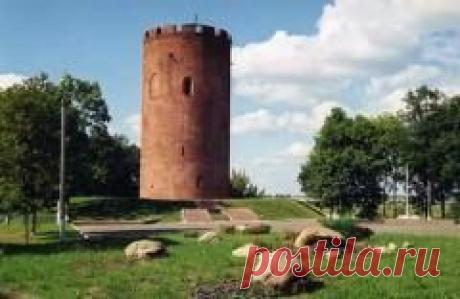 Сегодня 22 июля отмечается день города "Каменец"