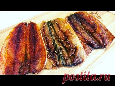 ВЯЛЕНАЯ СКУМБРИЯ ВКУСНЕЕ ЧЕМ КОПЧЕНАЯ! БАЛЫК ИЗ РЫБЫ ДОМАШНИЙ РЕЦЕПТ!