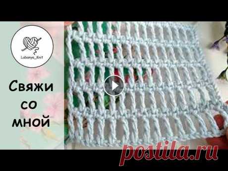 ✅Мой instagram ✅Готовые наборы для вязания тут...