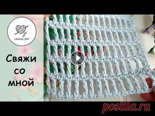 ✅Мой instagram ✅Готовые наборы для вязания тут...
