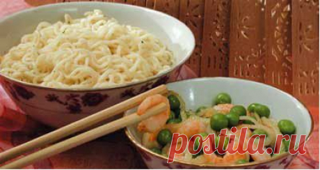 Креветки-Креветки-Партнеры