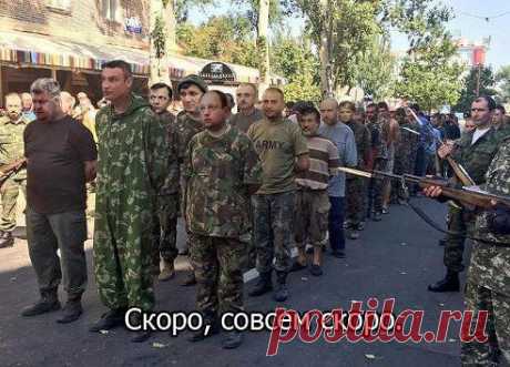ХОЧЕШЬ ПЕНСИЮ? УБЕЙ СЕПАРАТИСТА! | Простой как три копейки
