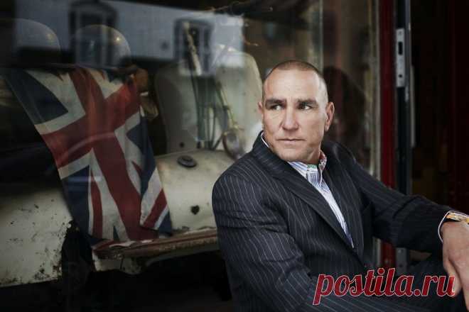 Винни Джонс, 5 января, 1965