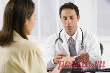 Киста почек – традиционные и народные методы лечения