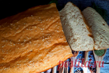 «Белый хлебушек» из куриного филе: выпечка, которую вам точно можно
В последнее время я не так часто готовлю по каким-то рецептам: всё сводится к простым продуктам и простейшим способам их приготовления. Но вот, на днях потратила время на то, чтобы испечь карниврский хлебушек — и ни капельки об этом не пожалела! Теперь наслаждаюсь бутербродами — без каких-либо угрызений совести! Главные плюсы: а) в этом «хлебушке» […]
Читай пост далее на сайте. Жми ⏫ссылку выше