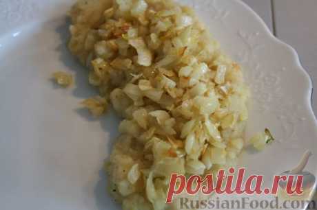 Необычный гарнир-пюре | Четыре вкуса