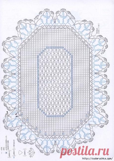 "Lace Cafe".Японский журнал по вязанию.