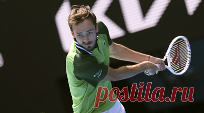 Петрова считает Хуркача непростым соперником для Медведева на Australian Open. Экс третья ракетка мира Надежда Петрова поделилась ожиданиями от матча между россиянином Даниилом Медведевым и поляком Хубертом Хуркачем в 1/4 финала Открытого чемпионата Австралии 2024 года в Мельбурне. Читать далее