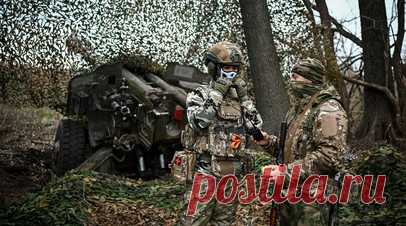 Поражены формирования 14 украинских бригад: за сутки ВСУ потеряли в курском приграничье более 300 боевиков и танк. Российские военнослужащие из группировки войск «Север» продолжают громить противника в курском приграничье, заявили в Минобороны РФ. По данным ведомства, бойцы нанесли поражение формированиям 14 украинских бригад и отразили шесть контратак противника. За сутки ВСУ потеряли более 300 военнослужащих, танк, боевую машину пехоты, два бронетранспортёра, восемь боевых бронированных…
