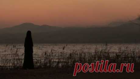 ЗЕМНАЯ ЖИЗНЬ БОГОРОДИЦЫ