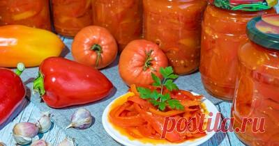 Помидоры без стерилизации на зиму - 156 рецептов - 1000.menu