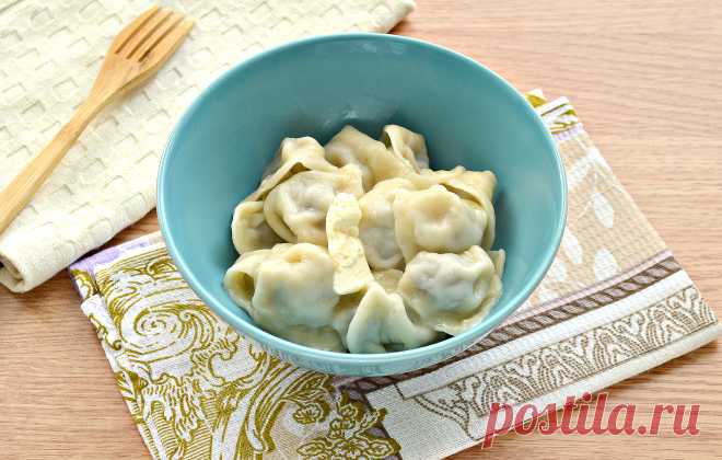 Башкирская кухня - продолжаем пополнять меню новыми рецептами