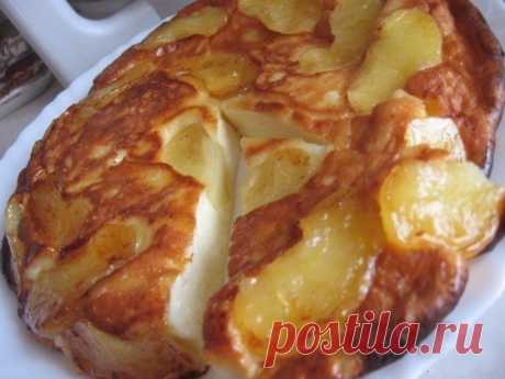 Творожно-яблочное чудо ￼ Просто тает во рту.. 

источник Кулинария: вкусные рецепты 🍒
 

 







Творожно-яблочное чудо ￼ Просто тает во рту...Ингредиенты:● 2 яблока● 2 ст.л. слив. масла● 1 ст.л. сахара (если есть, то коричневый)Для теста:● 250 …