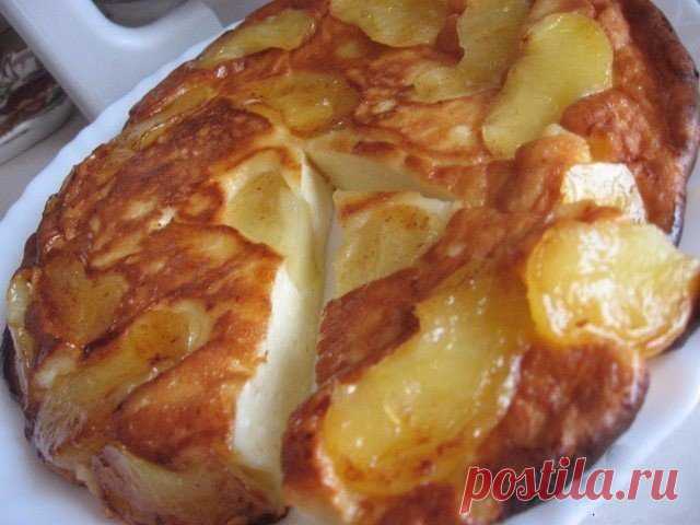 Творожно-яблочное чудо ￼ Просто тает во рту.. 

источник Кулинария: вкусные рецепты 🍒
 

 







Творожно-яблочное чудо ￼ Просто тает во рту...Ингредиенты:● 2 яблока● 2 ст.л. слив. масла● 1 ст.л. сахара (если есть, то коричневый)Для теста:● 250 …