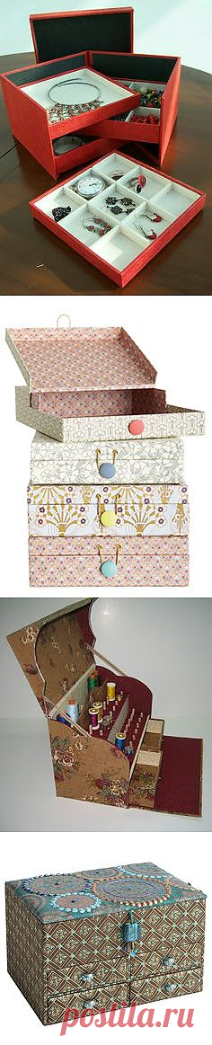 DIY papel