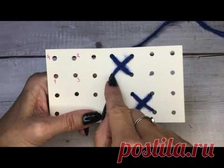 Otwarte dziurki cz.1