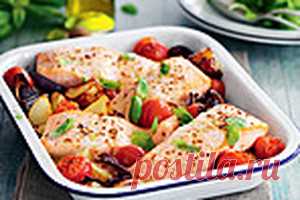 Кулинарный блог | Рецепты Вкусно и Полезно
