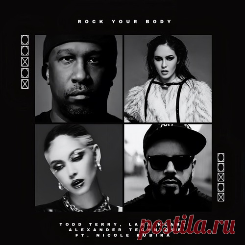 Download Todd Terry, Alexander Technique, Lara Klart, Nicole Rubira – Rock Your Body [INHR861] - Musicvibez Label Inhouse Styles Techno (Peak Time / Driving) Date 2024-06-14 Catalog # INHR861 Length 14:17 Tracks 3