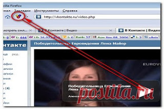 Как можно с Вконтакте скачать видео бесплатно. Или с Ютуба. Без разницы.