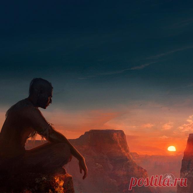 Почему после активного саморазвития и духовного роста происходит мощный откат?